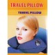 Nafukovací cestovní polštářek krční límec- travel pillow 