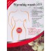 Hřejivé náplasti 10 kusů, bezbolestná menstruace