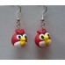 Šperky sada Angry Birds