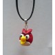 Přívěsek Angry Birds