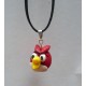 Přívěsek Angry Birds