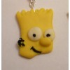 Přívěsek Bart Simpson 2