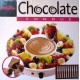 Elektrické čokoládové fondue - Set na přípravu čokoládového fondue