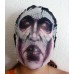 Karnevalová maska punčocha Zombie 2