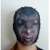 Karnevalová maska punčocha upír 2