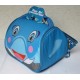Dětská taška na svačinu chladící box - Snack pets delfín